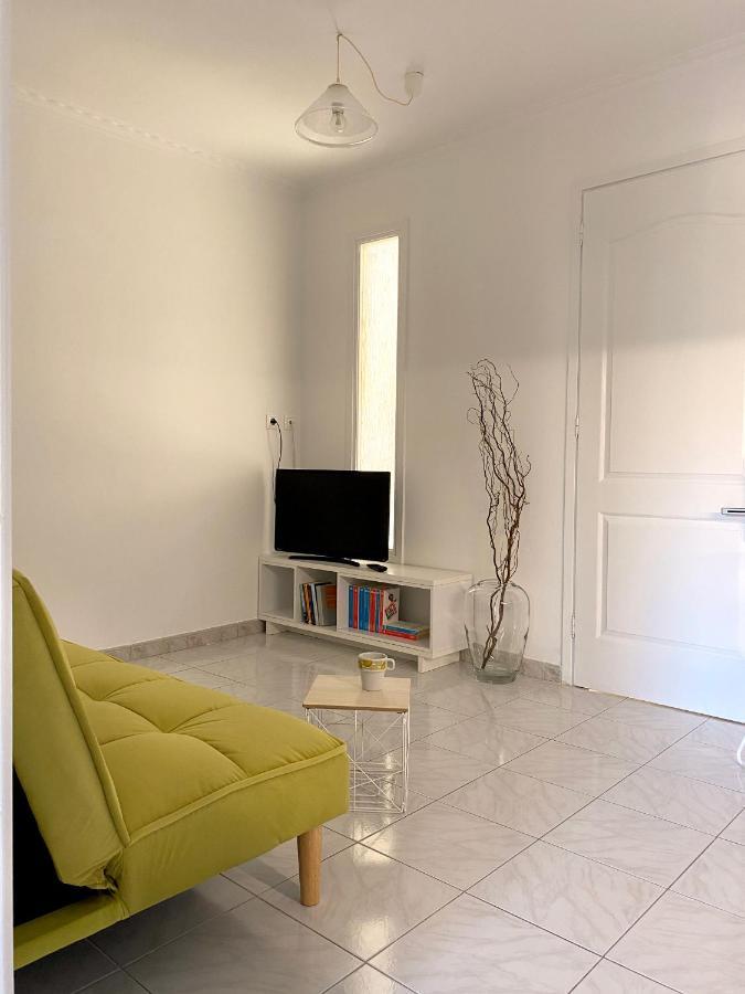 Citrus Apartment Argostoli  Exterior photo